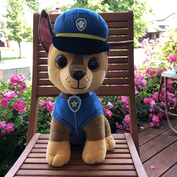 Paw Patrol Other - Paw Patrol ‘Chase’